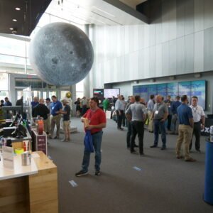 Pearl Tech Show