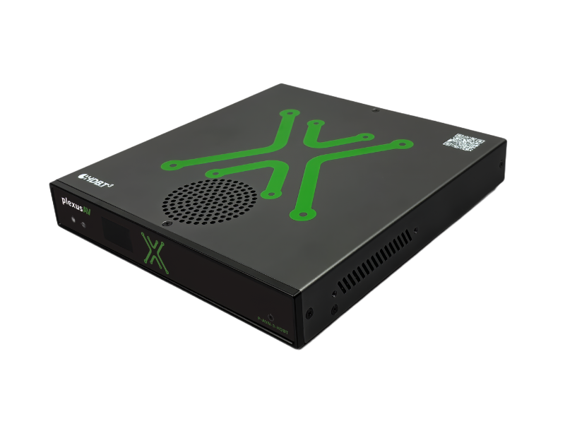 PlexusAV Introduces New HDBaseT 3.0 Solutions Ahead of ISE 2026