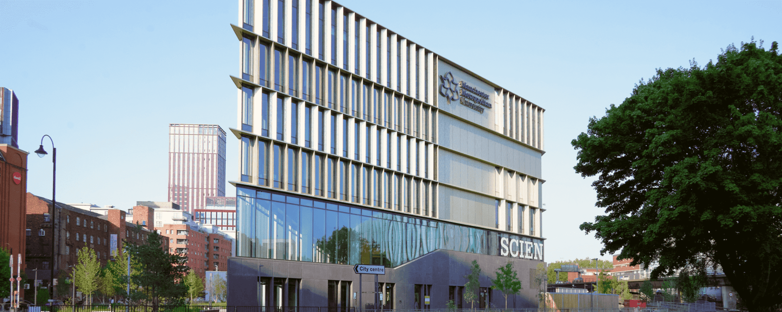 MMU Reinvents the Modern Classroom with Crestron’s AV-over-IP Technology