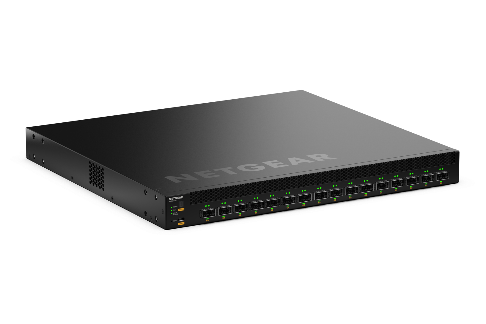 NETGEAR Brings New Ruggedized Switching and Anywhere, Anytime Network Configuration to ISE 2026