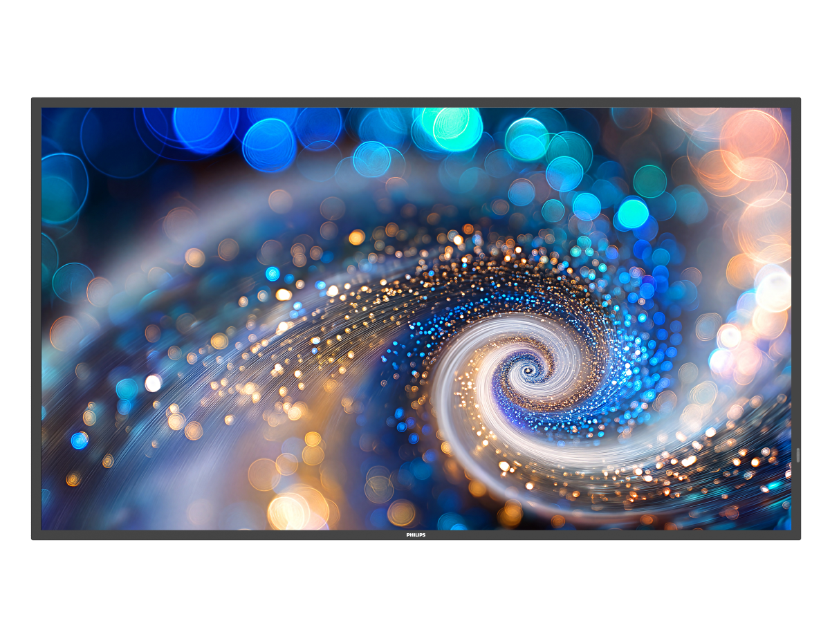 PPDS redefines elemental expectations for digital signage with stylish new 4K UHD Philips Signage 2000 Series launch at ISE 2026