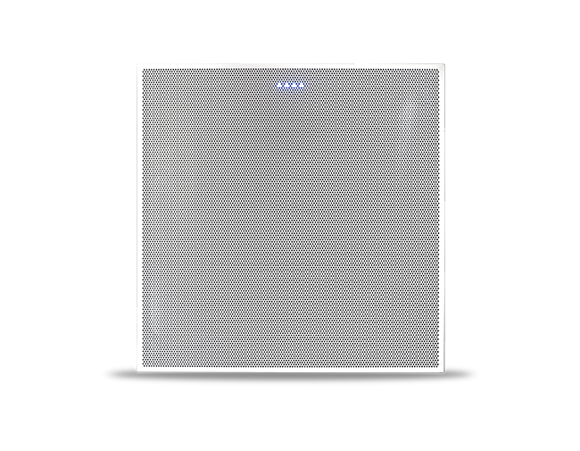 Biamp Launches Ceiling Tile Microphone
