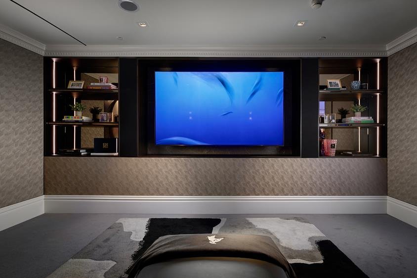 Harrods Installs Concert-Grade L-Acoustics Sound in Its New Cinema Luxe Lounge — the Same Brand Trusted by the World’s Biggest Artists