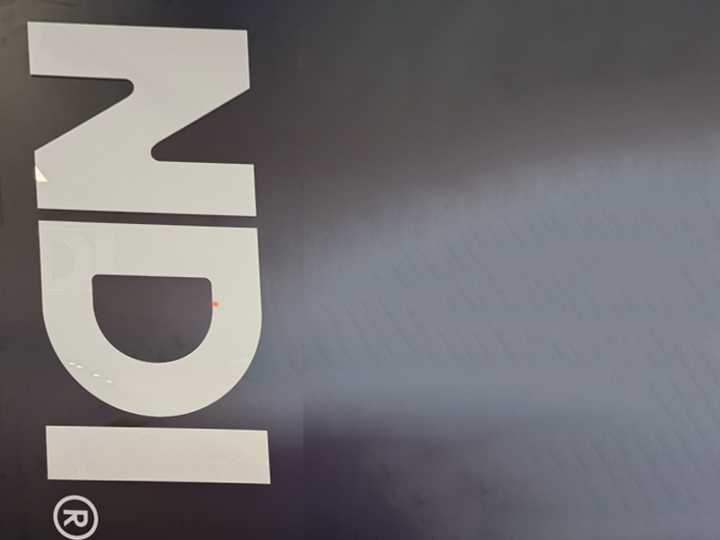 NDI Adds Network Monitoring and Control at NAB 2026 | AVNation