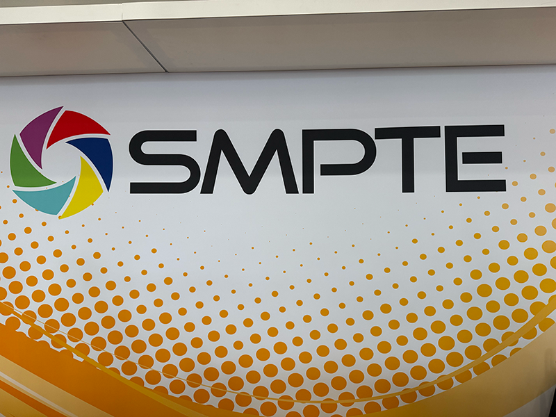 SMPTE ST 2138 Open Control Standard Eyes Pro AV Adoption