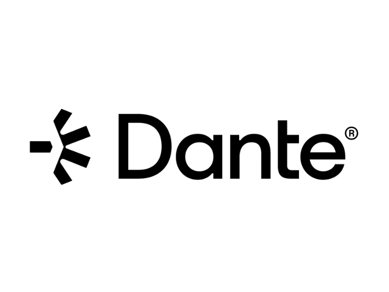Audinate Highlights Dante’s Role in Unified AV and Broadcast Workflows at NAB 2026