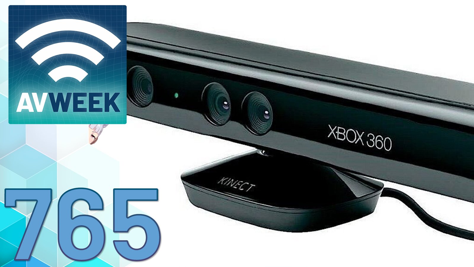 Gesture Controls Are Back! (Maybe) | AVWeek 765