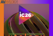 The Road To InfoComm 2026 With Utelogy