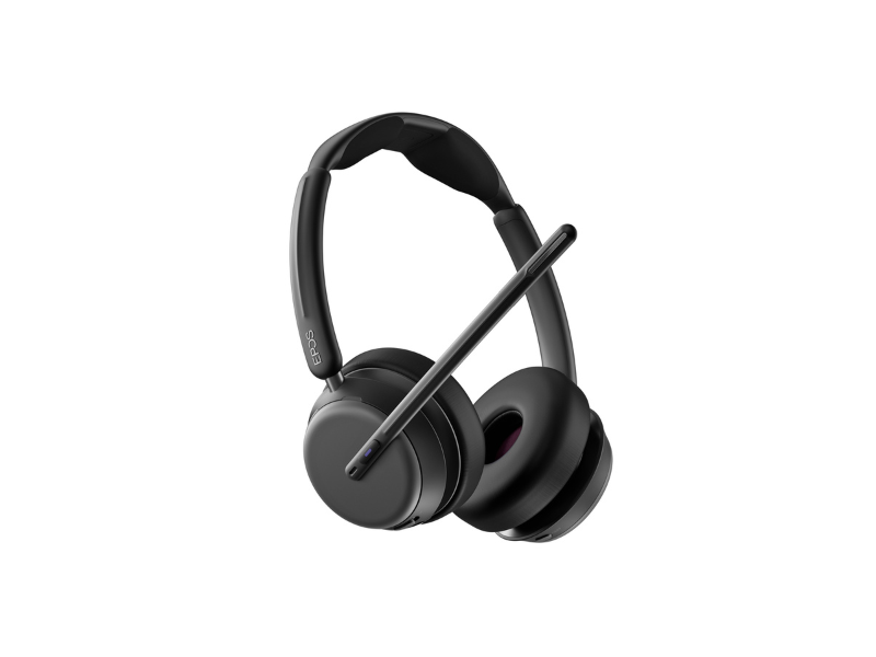EPOS Redefines the Interface of Human and AI Performance with IMPACT 1000 Headset Series