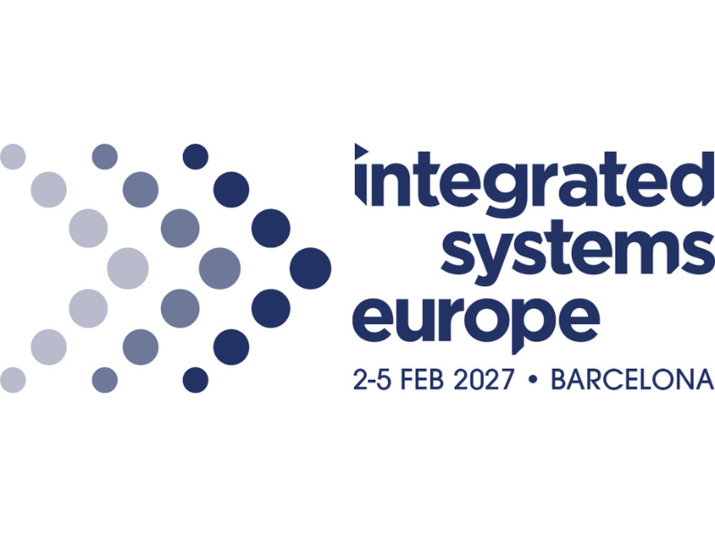 Innovation Park at ISE Becomes the Launchpad for Emerging AV Businesses