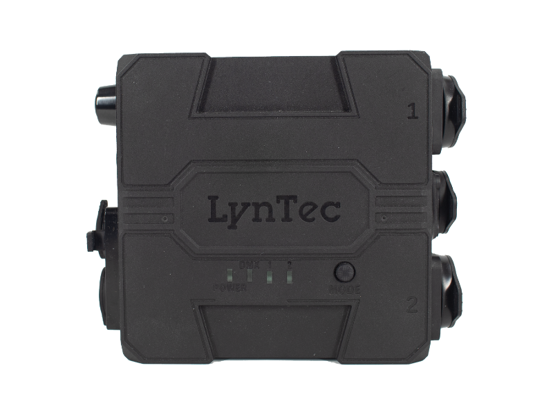 LynTec DMX Dual Relay Takes Home Two InfoComm 2026 Industry Awards