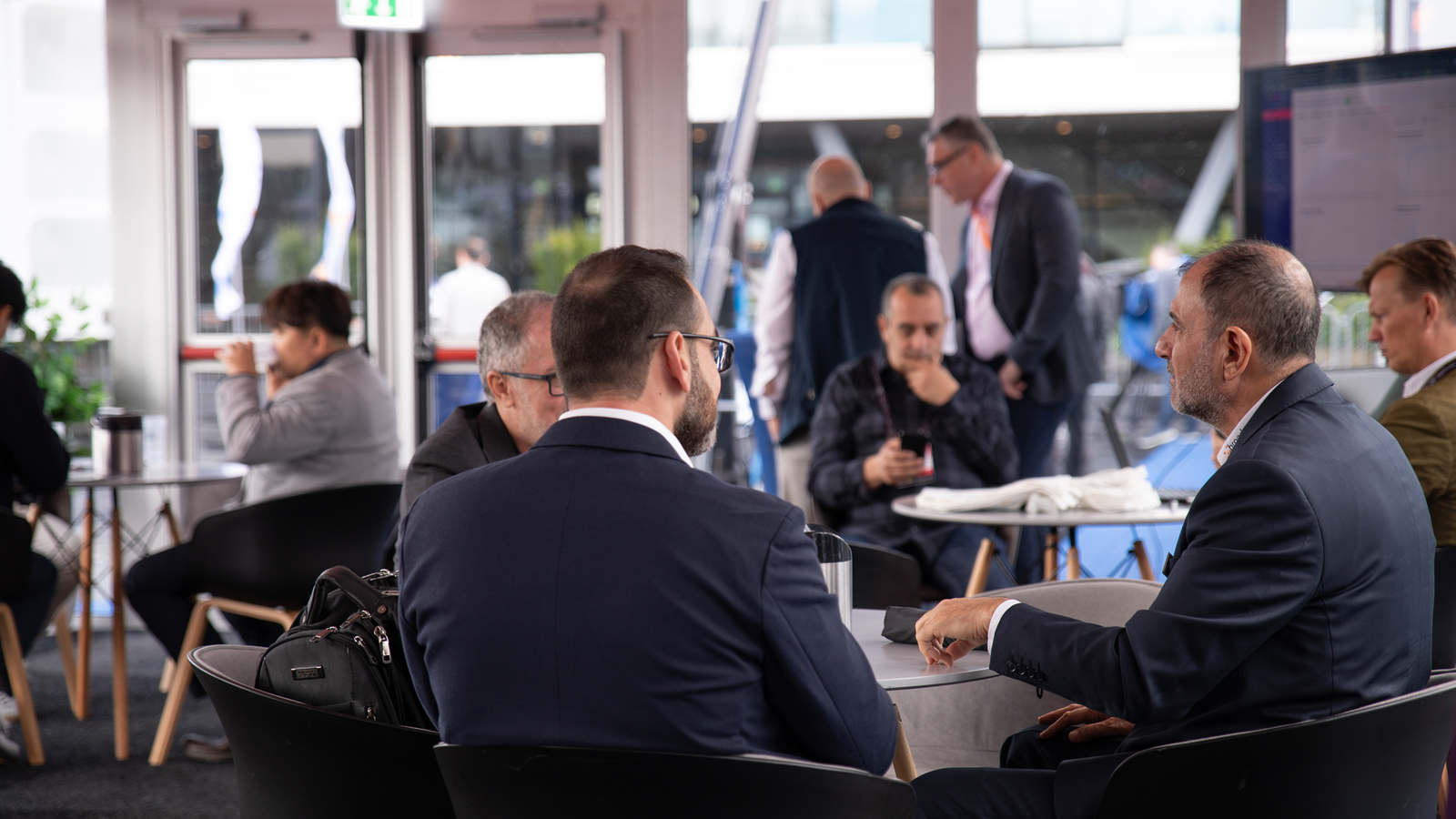 Broadcast Solutions demonstrates world-class technology and systems integration at IBC2026