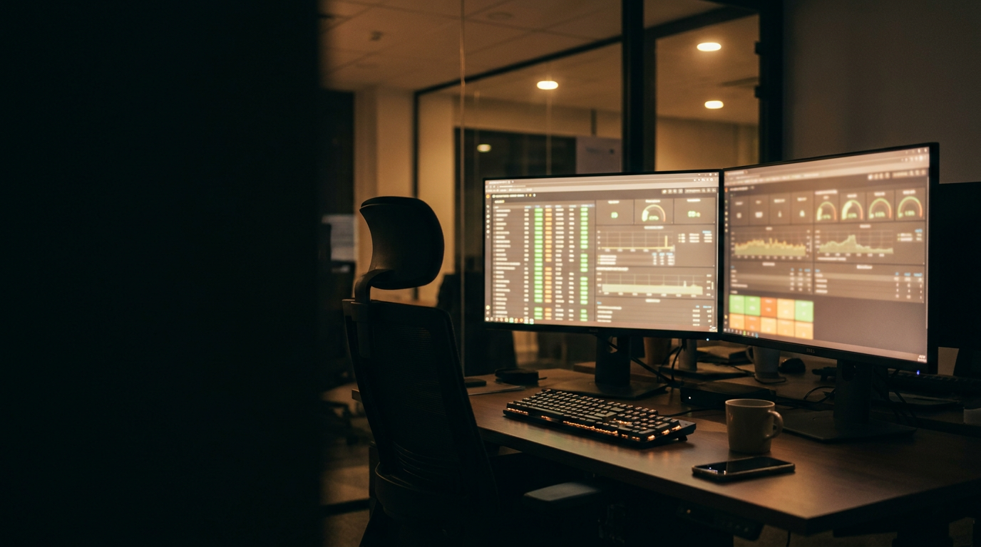 From Boardrooms to Branches: Why Standardizing AV Is Becoming a Strategic Priority for Financial Institutions