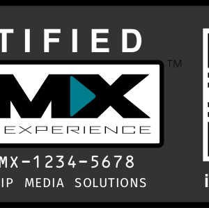 AIMS Announces Certification of 14 Additional IPMX Products